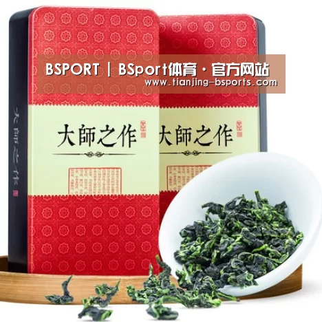 清香铁观音_08